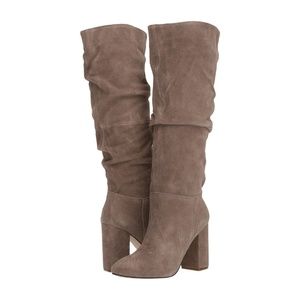 Steve Madden Faola Boot